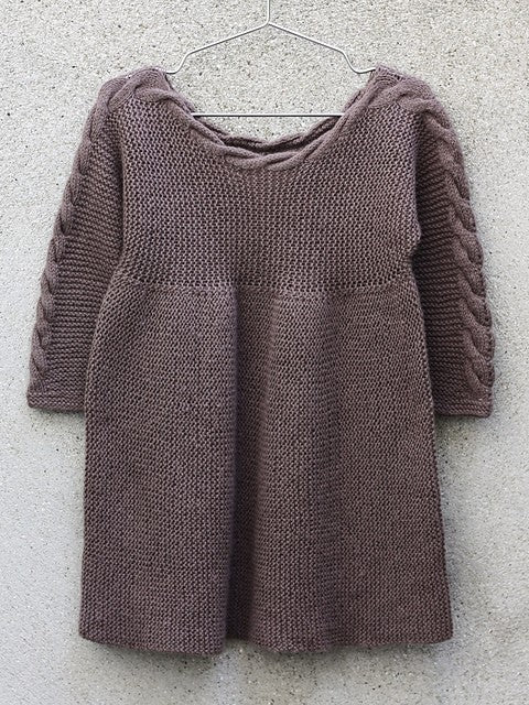 Tuva Dress by Pernille Larsen