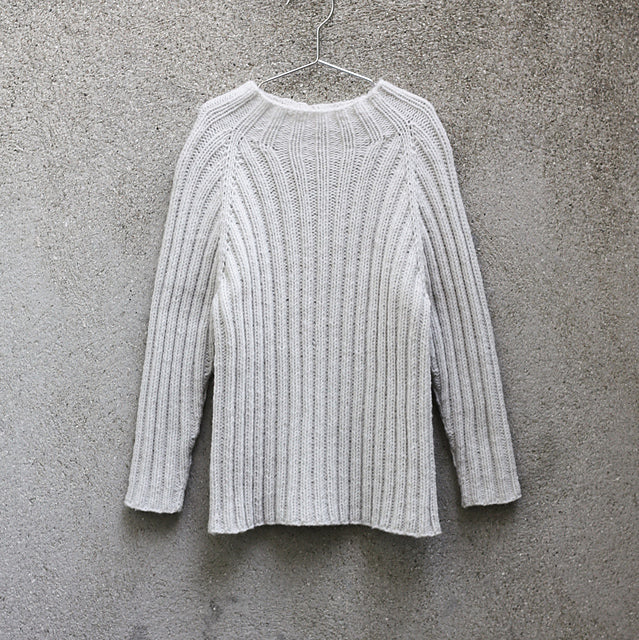 Olives Classic Rib by Pernille Larsen