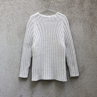 Olives Classic Rib by Pernille Larsen