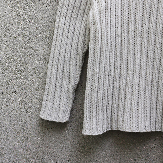 Olives Classic Rib by Pernille Larsen