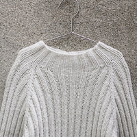 Olives Classic Rib by Pernille Larsen