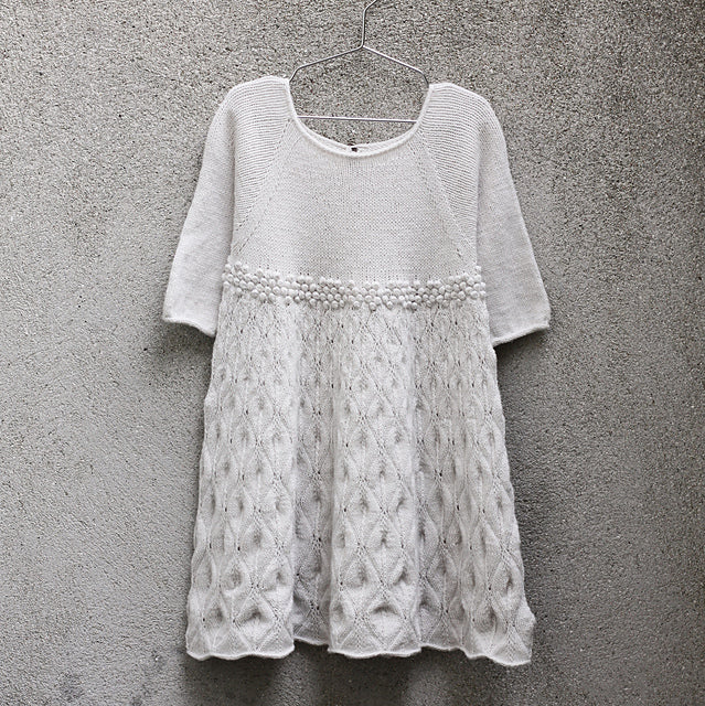 Noelle Dress by Pernille Larsen