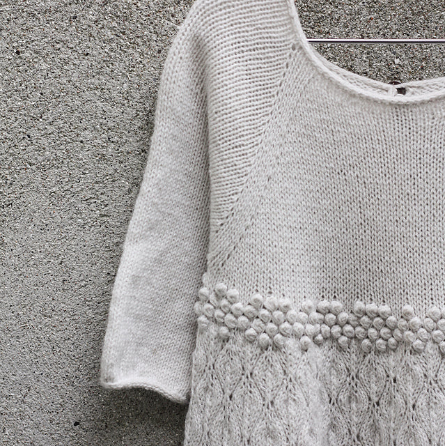 Noelle Dress by Pernille Larsen