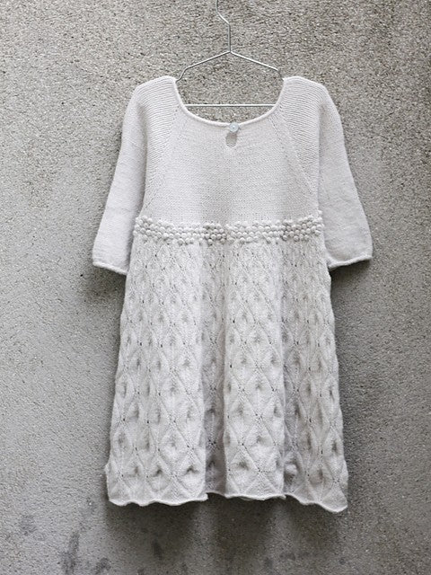 Noelle Dress by Pernille Larsen