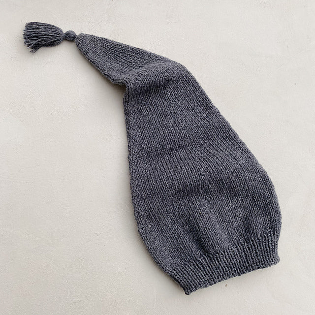 Olives Christmas Hat by Pernille Larsen