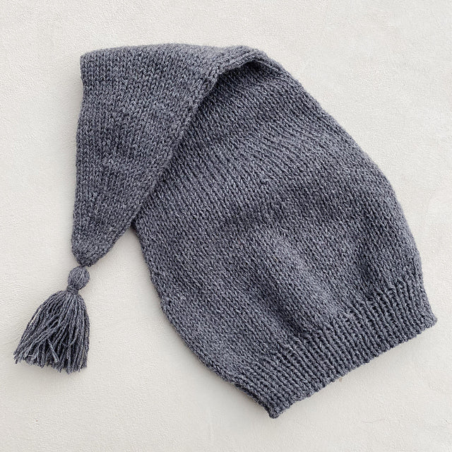 Olives Christmas Hat by Pernille Larsen