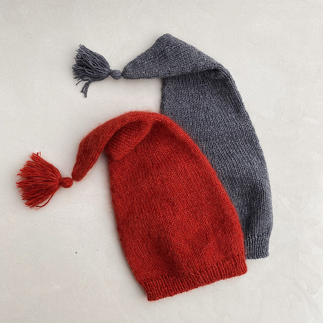 Olives Christmas Hat by Pernille Larsen