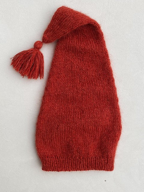 Olives Christmas Hat by Pernille Larsen