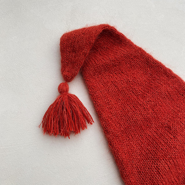 Olives Christmas Hat by Pernille Larsen