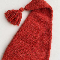 Olives Christmas Hat by Pernille Larsen