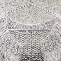 Color Rain Cardigan by Pernille Larsen