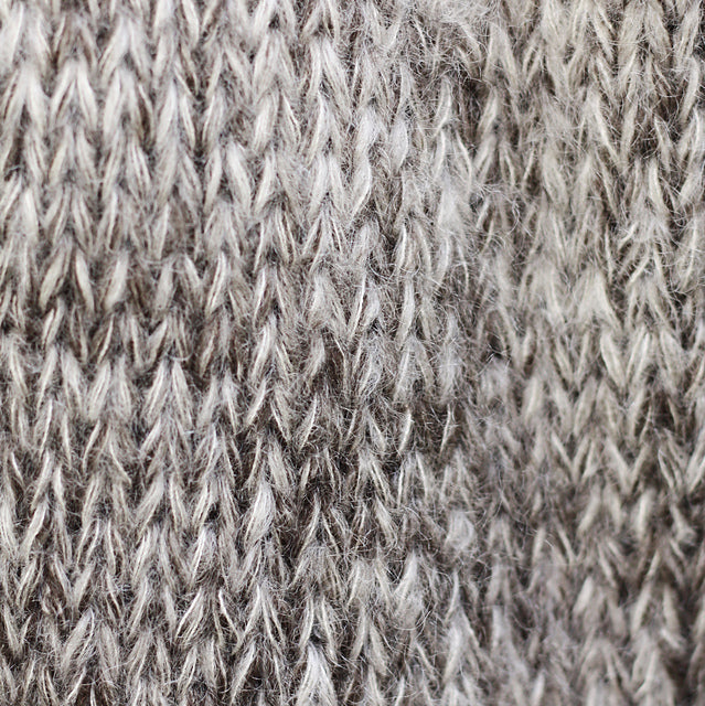 Color Rain Cardigan by Pernille Larsen