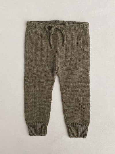 Olive's Leggings by Pernille Larsen