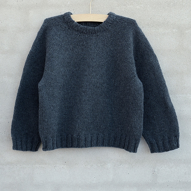 Carl Sweater by Pernille Larsen
