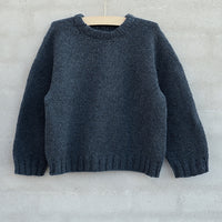 Carl Sweater by Pernille Larsen