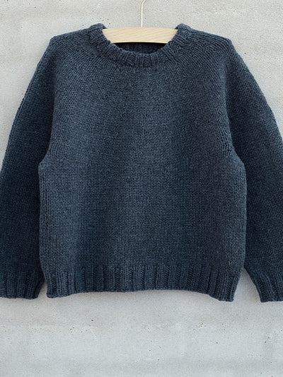 Carl Sweater by Pernille Larsen