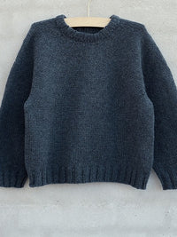 Carl Sweater by Pernille Larsen