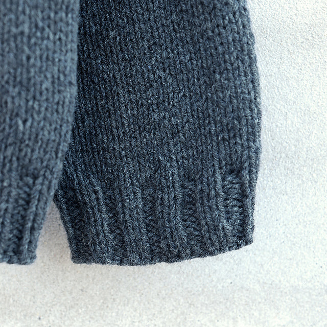 Carl Sweater by Pernille Larsen