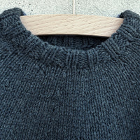 Carl Sweater by Pernille Larsen