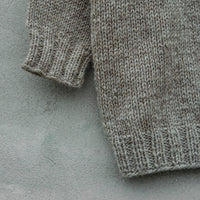 Dinosaur Sweater by Pernille Larsen