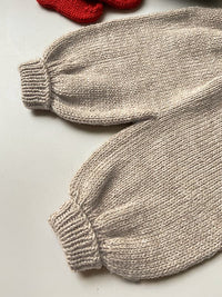 Billie by Åsa Buchta