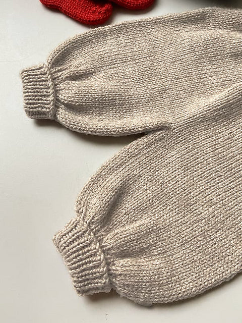 Billie by Åsa Buchta