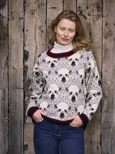 Bjornoya by Arne & Carlos