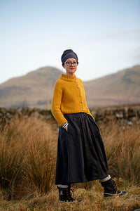 Carbeth Cardigan by Kate Davies Designs