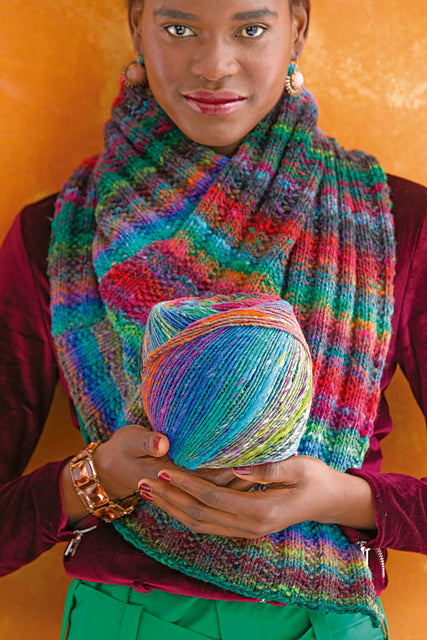 Noro Knitting Magazine, Issue 29, Autumn/ Winter 2026