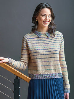 Blondin by Mel Kennelly