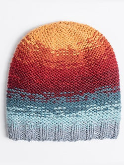 Tahoe Hat by Michael Vloedman