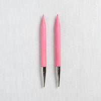 Lykke Blush Interchangeable Needles 5"