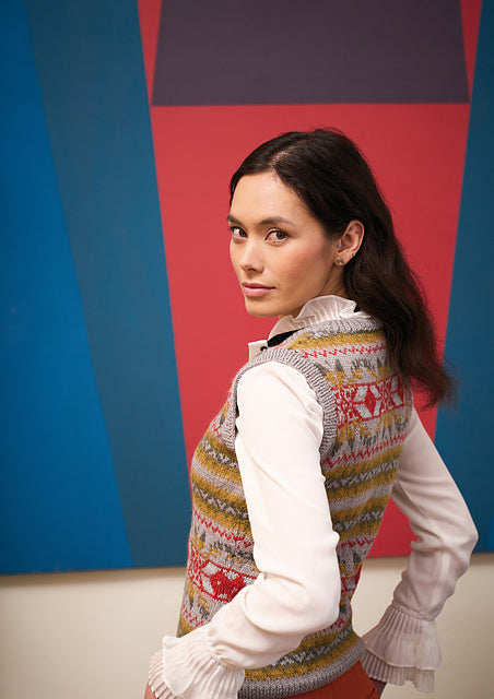 Bodkin by Martin Storey