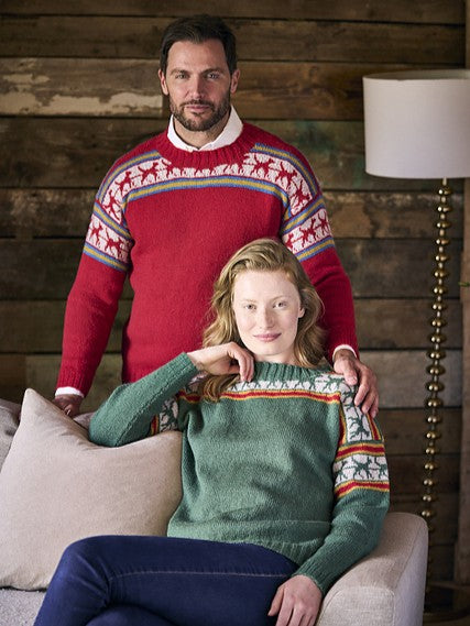 Bolterdalen by Arne & Carlos