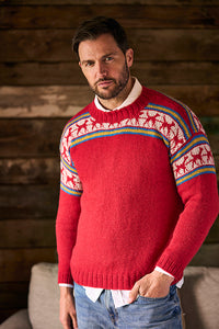 Bolterdalen by Arne & Carlos