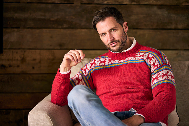 Bolterdalen by Arne & Carlos