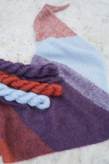 Bon Melange by Nina Holubcova