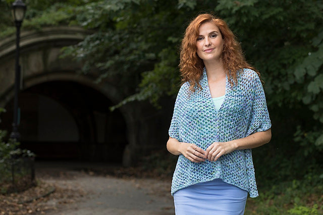 Bonaire by Yoko Hatta