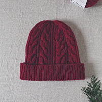 Gwedenn hat by Solenn Couix-Loarer