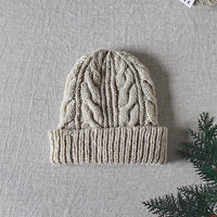 Gwedenn hat by Solenn Couix-Loarer