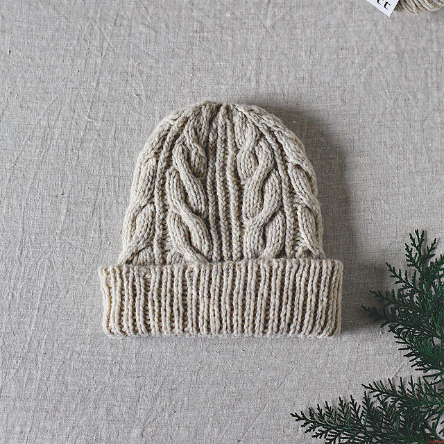 Gwedenn hat by Solenn Couix-Loarer