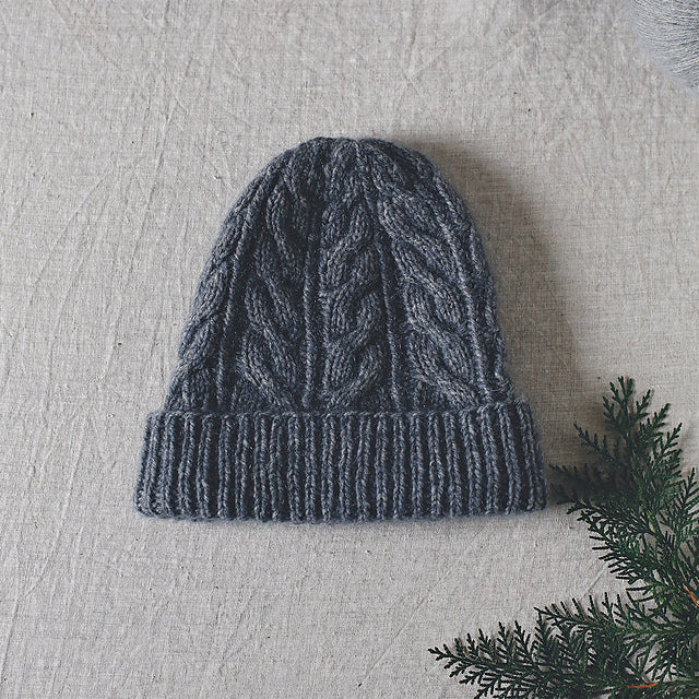 Gwedenn hat by Solenn Couix-Loarer