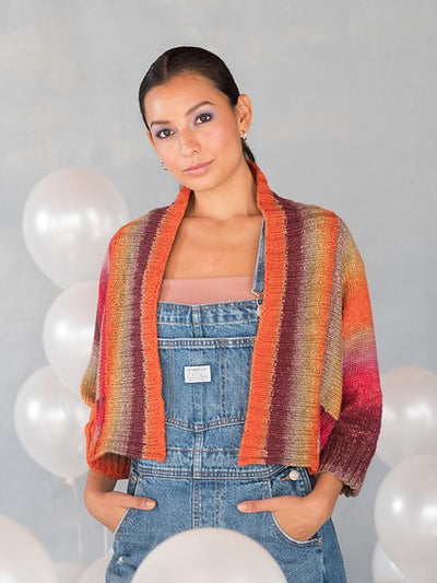 Conus by Berroco Design Team