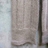 Fern Scarf by Pernille Larsen