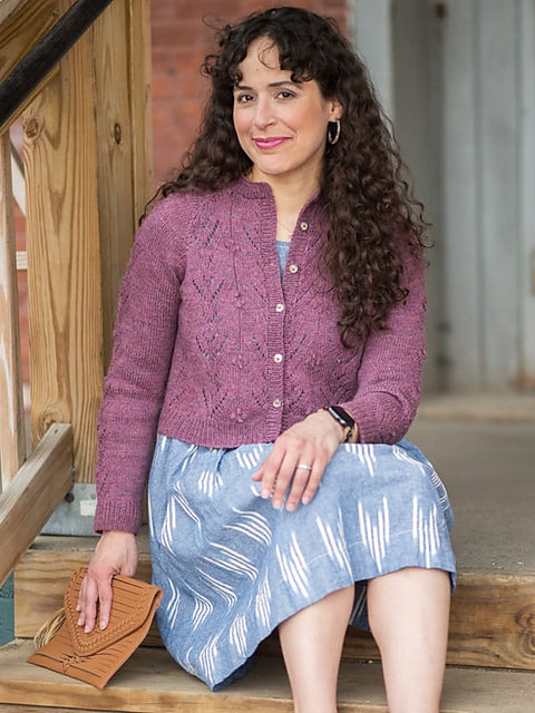 Briar by Berroco Design Team