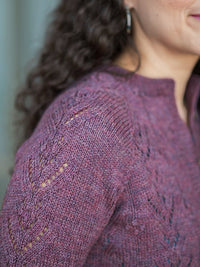 Briar by Berroco Design Team