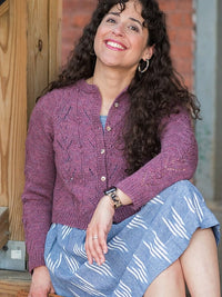 Briar by Berroco Design Team