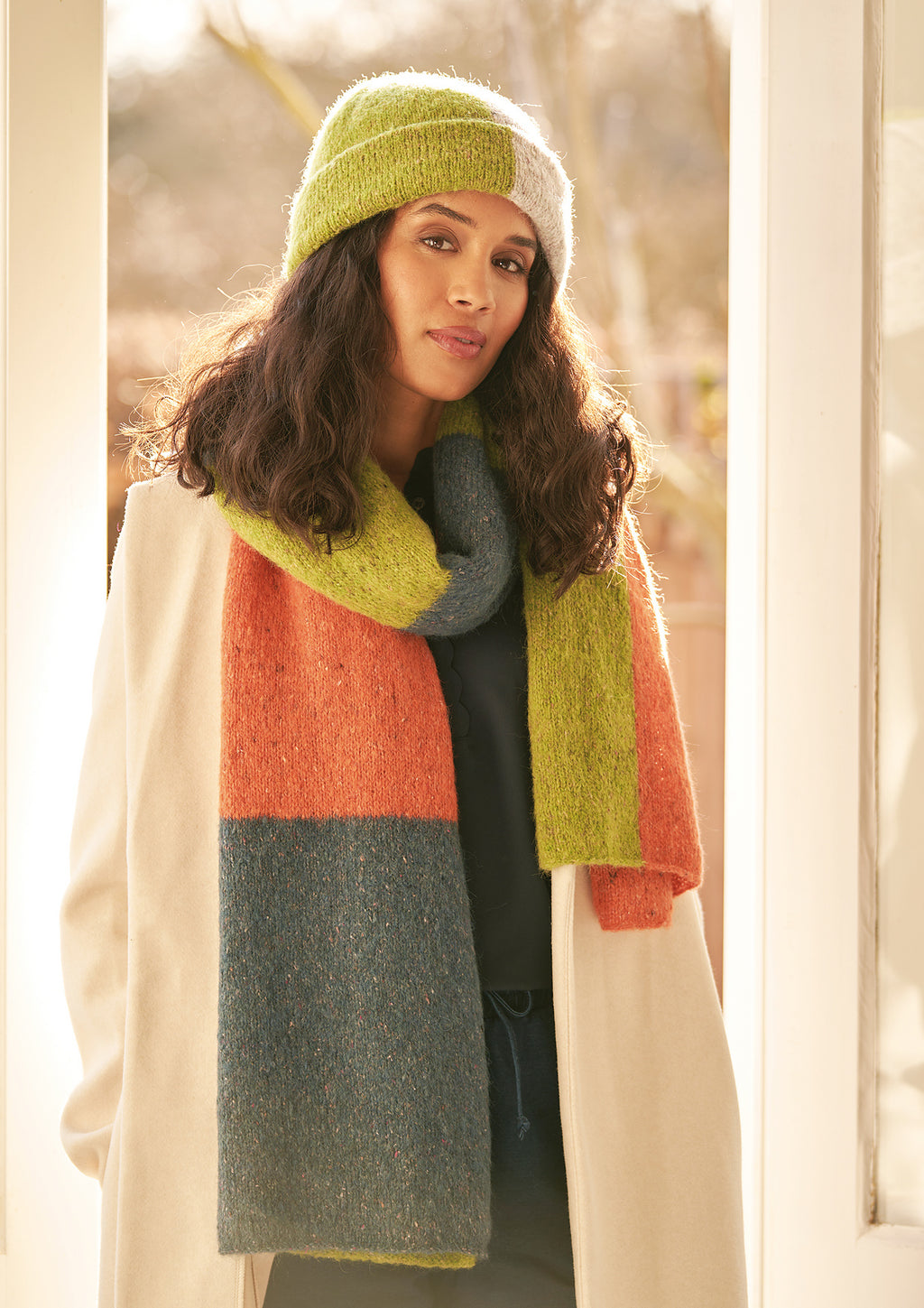 Brocatelle by Chloe Thurlow