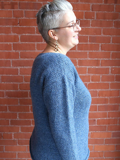 Brynnlee by Berroco Design Team