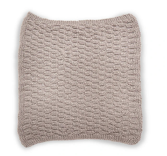 Milestones Blanket by Shannon Dunbabin